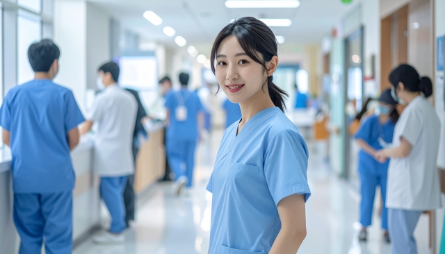 歯科医師・歯科衛生士・歯科技工士の国家資格の概要