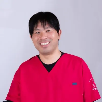 高野正博