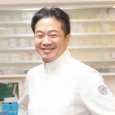 関根陽平