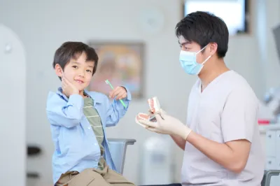 小児口腔機能管理料を経営資源に変える｜歯科経営…