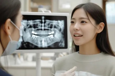 クリンチェックにアングル分類をどう活かす？診断…