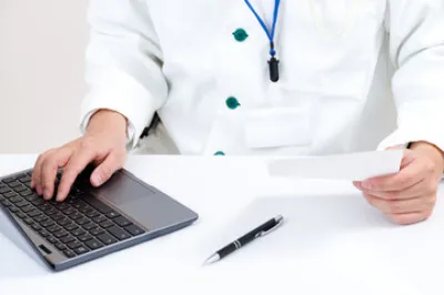 歯科医院の“見えない非効率”はレセコンで決まる ― …