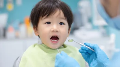 ピエールロバン症候群と歯科医療 ― 一般歯科医院で…