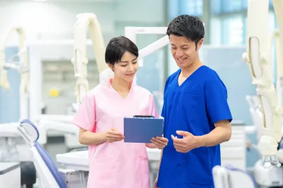 クリンチェックソフトウェアを経営戦略の核にする