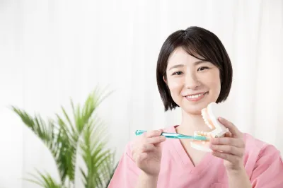 歯科医院の物販は「治療の延長線」POP活用で押し売…