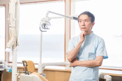 歯科医院が勤務医を採用できない理由とは？最新統…