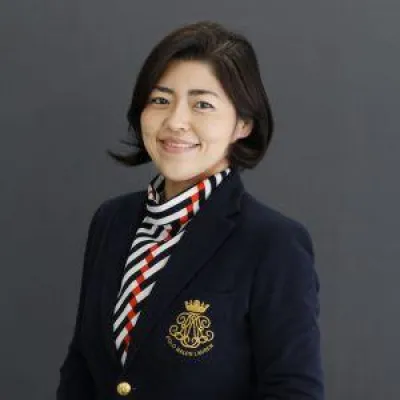 土屋恵美