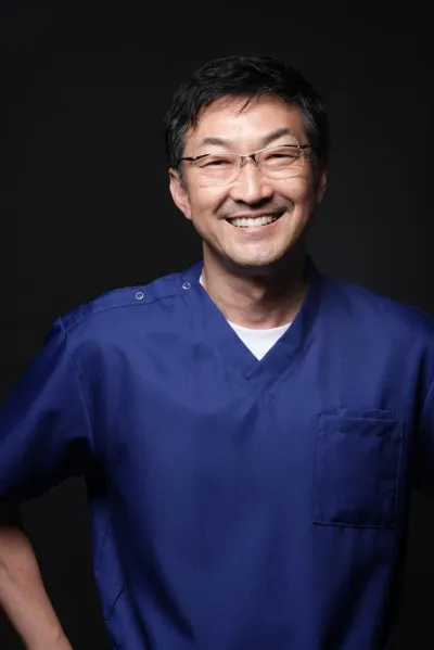 川﨑 正仁